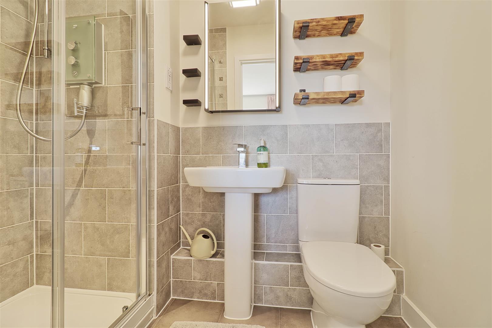 Falmouth Avenue, Cambridge